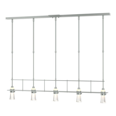 Erlenmeyer 5 - Light Kitchen Island Pendant
