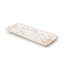 Rectangular Platter, Small - Crystalline