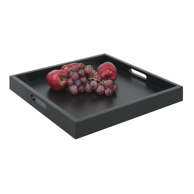 Latitude Run® Burke Decorative Tray