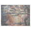 Tapis botanique intérieur / extérieur lavable à la machine Braegger ACN2337-978101131