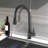 HHK HOME Pull Out Kitchen Faucet-63682699