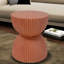 Concrete Top End Table-1829456544