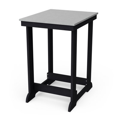 Heritage Patio Counter Table