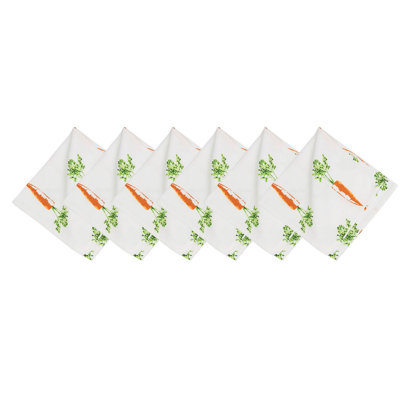 Anselmi Square Napkin