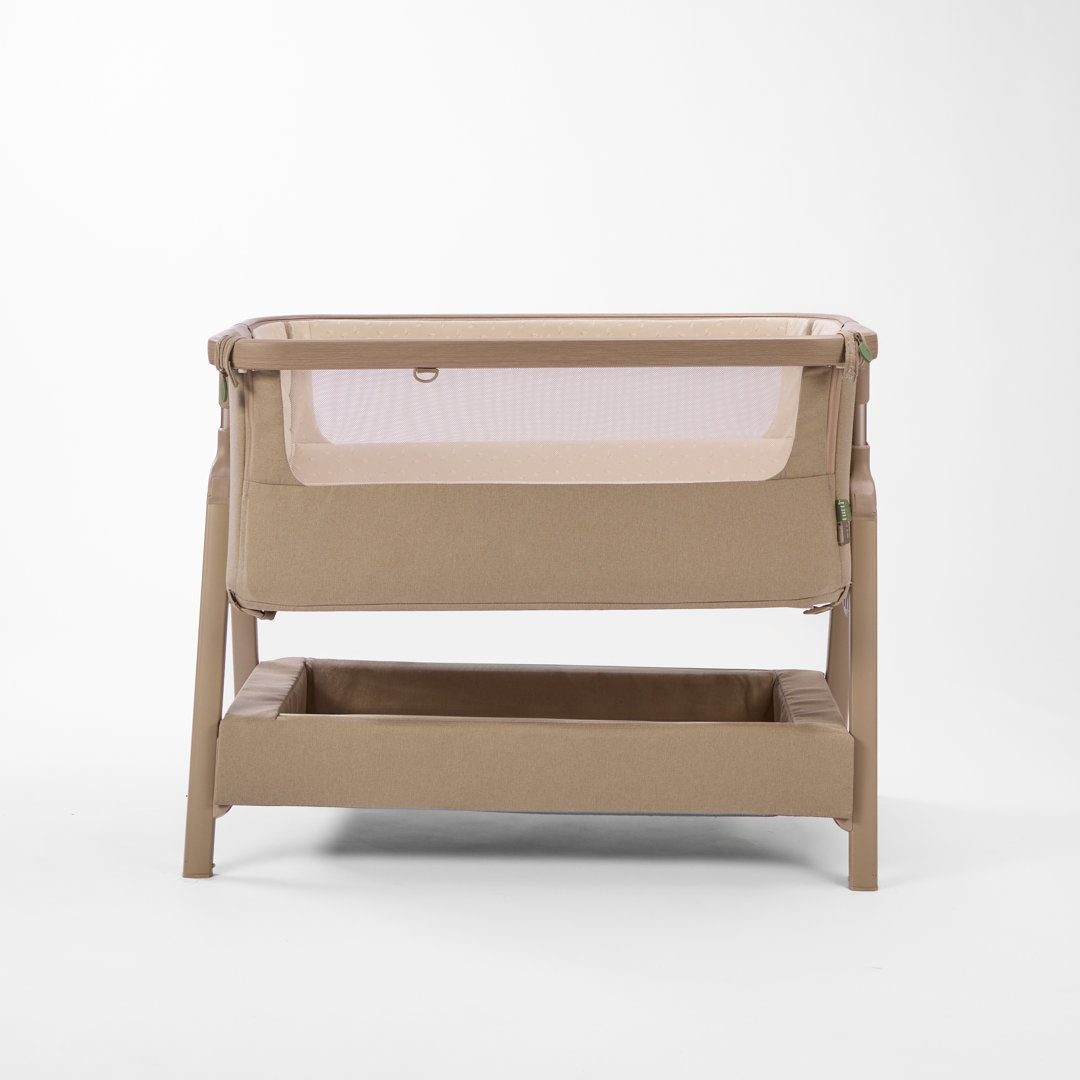 Tutti Bambini Cozee Air 2 Bedside Crib