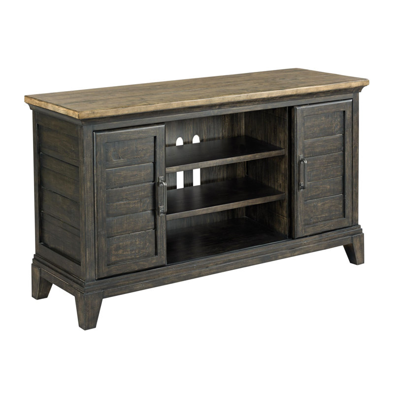 Caliya TV Stand, 54"