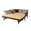 Lit de jour et lit escamotable avec matelas Alhamdi Boho-108475535-101009097