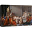 Scène historique classique, photos de salon, impression sur toile encadrée-1467266503-1467266496