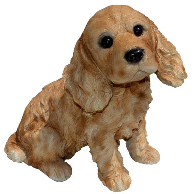 Oquinn Animals Plastic Garden Statue