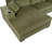 Mirod Large Sectional Sofa with Thick Cushions, and Built-in Cup Holders & Charging Ports-42918842