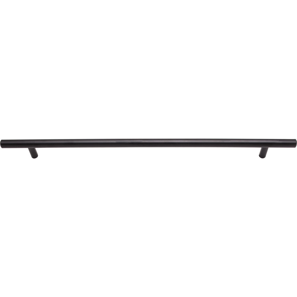 Naples 12 9/16" Center to Center Bar Pull Elements by Hardware Resources 