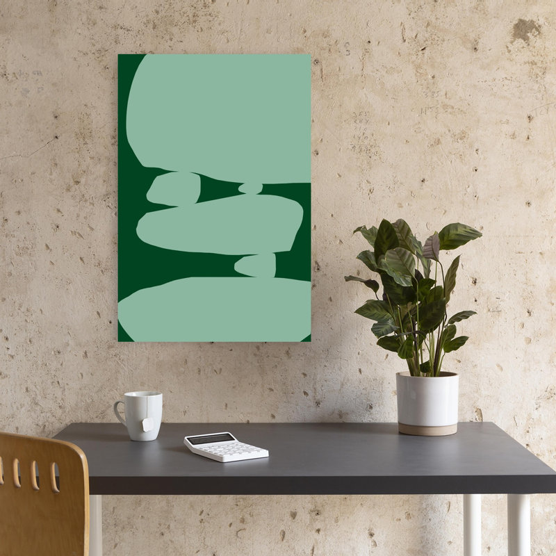 Print, 45.72cm H x 30.48cm W
