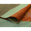 Tapis rouille Winchester Kilim Efim
