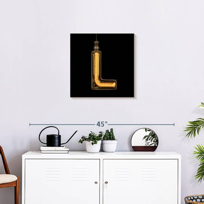 Light Bulb L