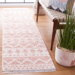Belniak Performance Geometric Rug