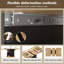 Extendable Dining Table
