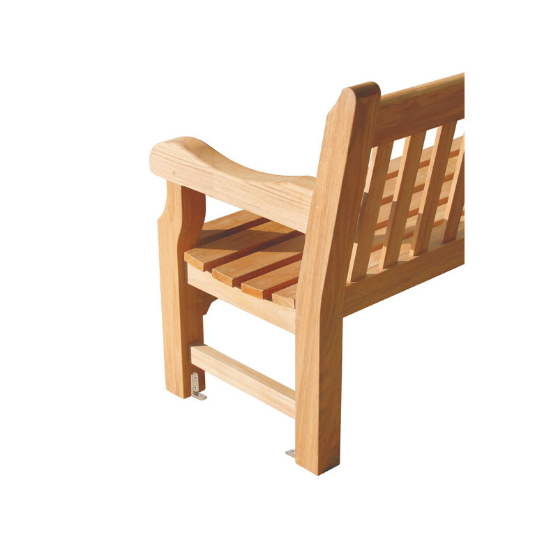 Rothsay Outdoor Teak Bench