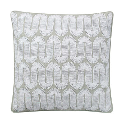 Southern Tide Oceanside Square Dec Pillow