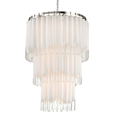 Tyrell 16 - Light Chandelier