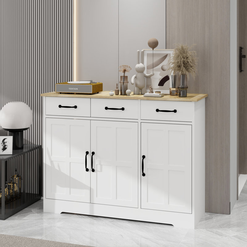 Garde-manger 42,7 po Byrnece