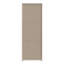 Modern 3-Door Display Cabinet, Engineered Wood-659423414