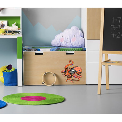 Animals Wall Decal