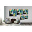 « mai branches i », peinture-35569181-35569184