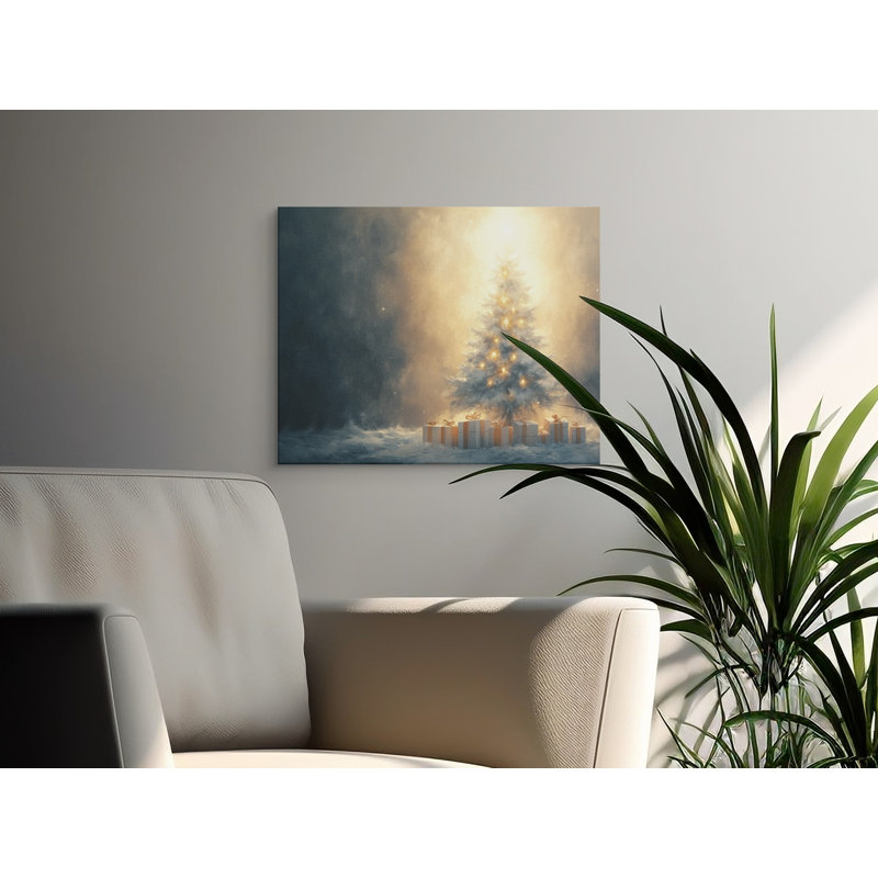 Wrapped Canvas Print Set, 32x24