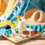 Argon Tableware Bamboo Tray