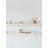 Nita Peel & Stick Floral Roll-1585712833