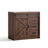 36" Farmhouse Single Sink Bathroom Vanity, Brown-563594276-559235711