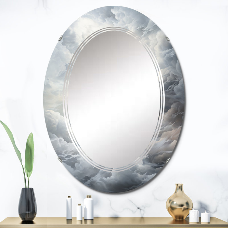 Miroir Benetice, 36 po x 24 po