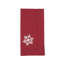 Ensemble de 6 serviettes de table Embr'D-1627852534