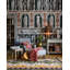 The Home Of An Eccentric Man Wallpaper Roll-62105230