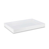 Bathroom Tray