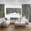 «Winter Forest», reproduction d'art sur toile, route enneigée dans la forêt-1031759129-984435556-984435562