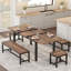 6 -Person Dining Set