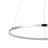Odin 1 - Light LED Pendant-71027341-71027344