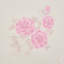 Non-Pasted Non-Woven 3D Embossed Wallpaper Roll