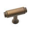 Cylinder 1 5/8" Length Bar Knob-11325039-11069671
