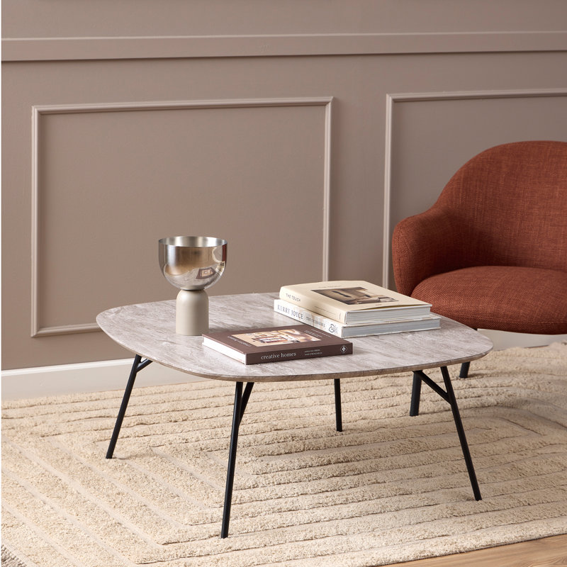 Cordaville Coffee Table