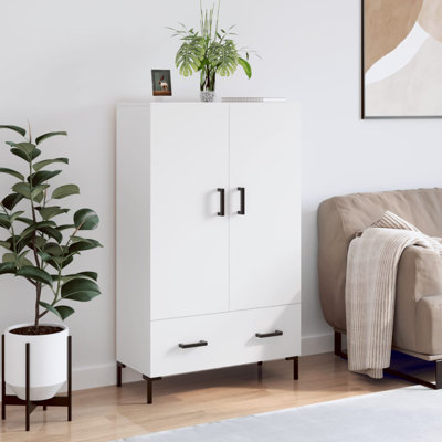 Manesh 1 - Drawer Rectangle Accent Chest