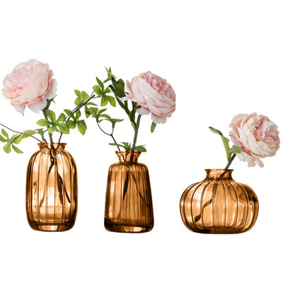 Tricia Glass Table Vase