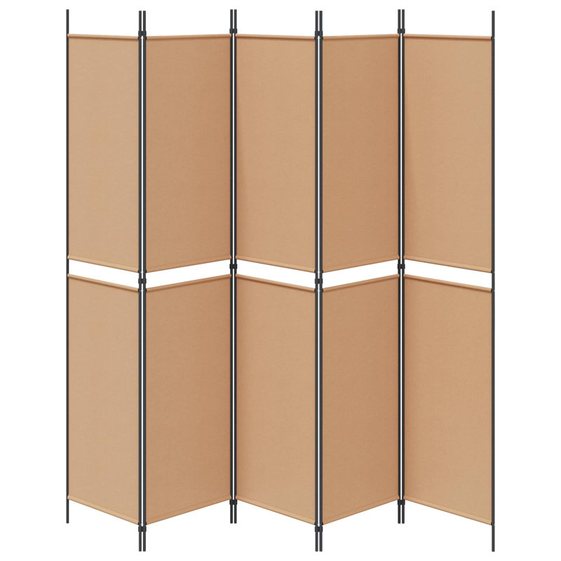 Room Divider, 5