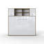 Ayvri EU Double - 140 X 200 Cm Bed-7964270