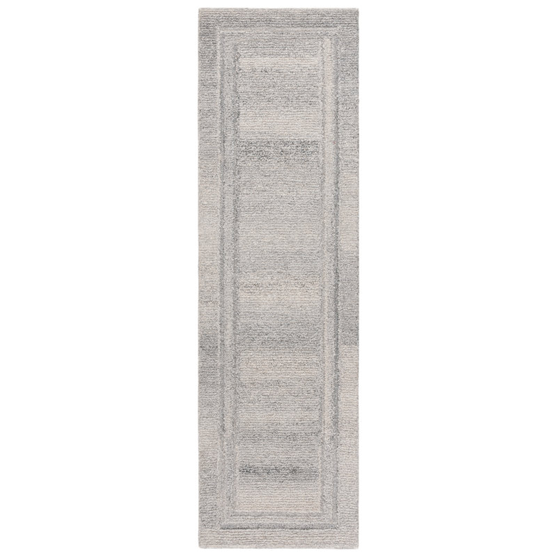 Ediz Renewal Handwoven Performance Rug, Runner 2'3" x 8'