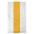 Blanc / Pittsburgh Gold / blanc