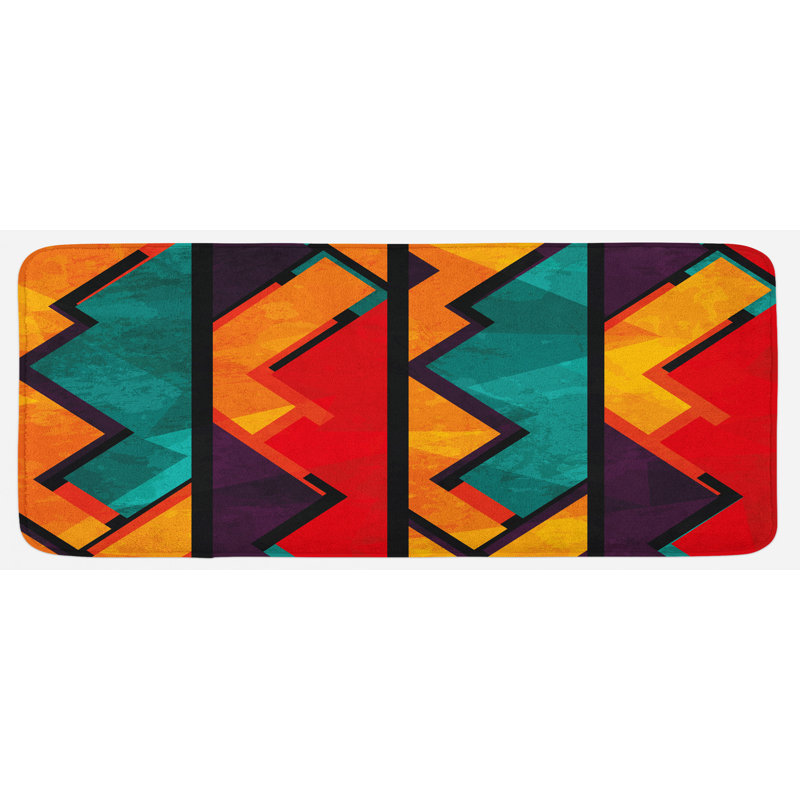 Tapis de cuisine