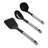 Oster 8 Piece Aluminum Non Stick Cookware Set
