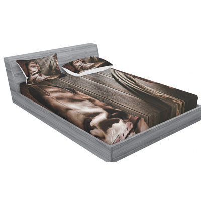 Microfiber Sheet Set